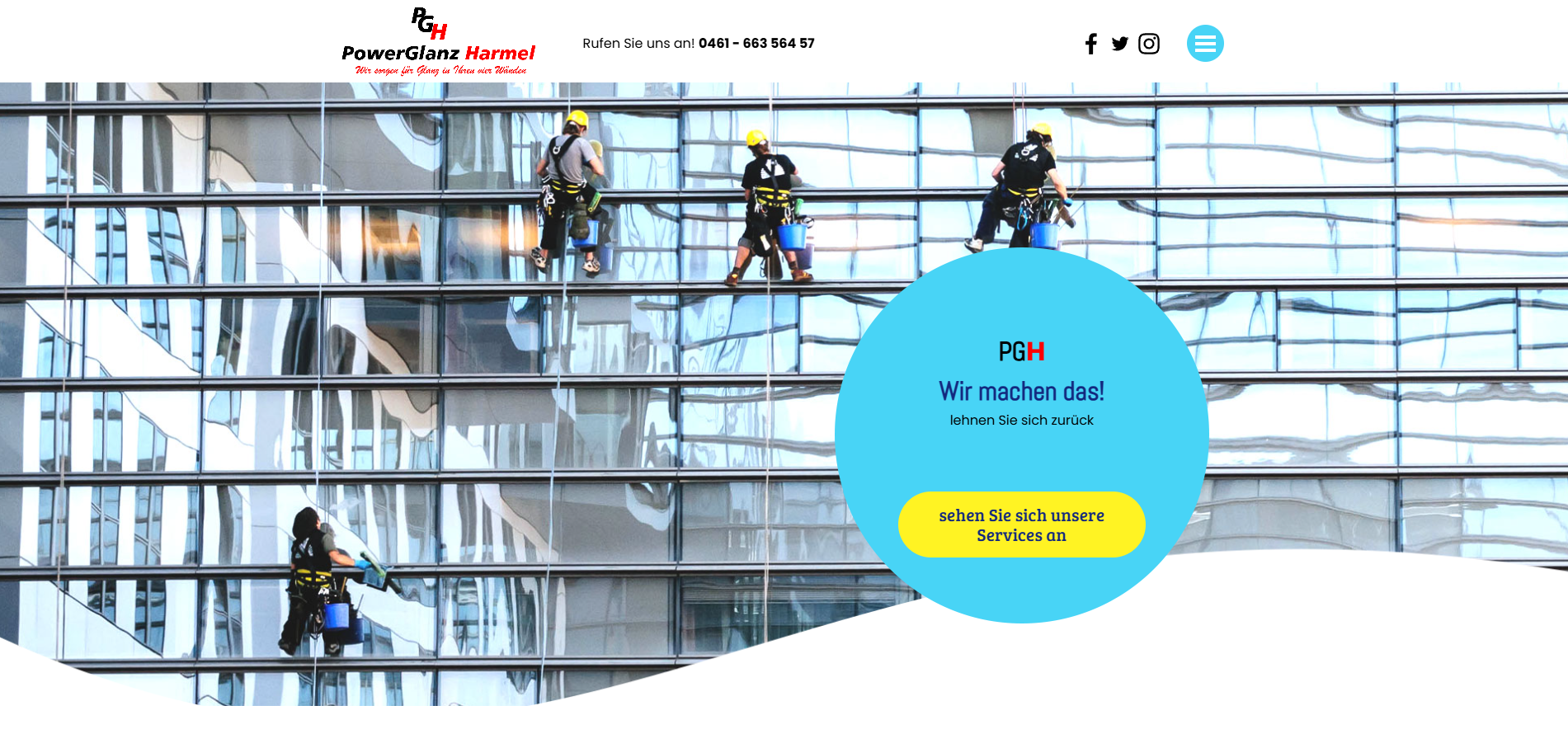 PGH Objektservice